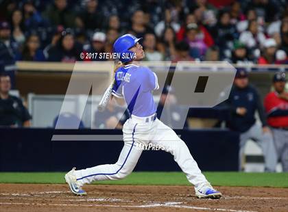 Thumbnail 1 in Eastlake vs. Montgomery @ Petco Park photogallery.