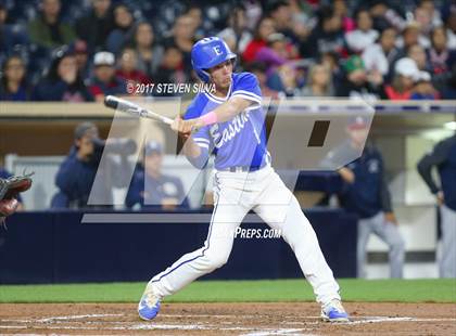 Thumbnail 2 in Eastlake vs. Montgomery @ Petco Park photogallery.