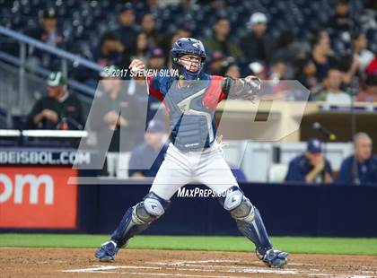 Thumbnail 3 in Eastlake vs. Montgomery @ Petco Park photogallery.