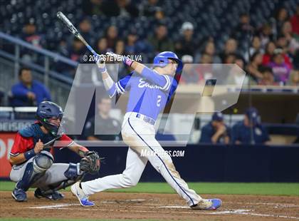 Thumbnail 2 in Eastlake vs. Montgomery @ Petco Park photogallery.