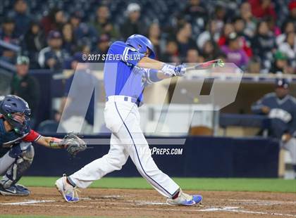 Thumbnail 3 in Eastlake vs. Montgomery @ Petco Park photogallery.