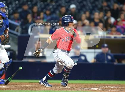 Thumbnail 3 in Eastlake vs. Montgomery @ Petco Park photogallery.