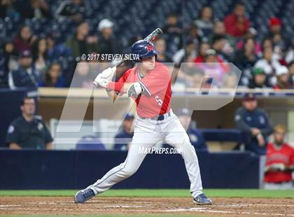 Thumbnail 3 in Eastlake vs. Montgomery @ Petco Park photogallery.