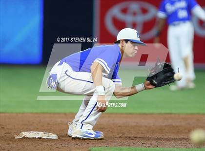 Thumbnail 2 in Eastlake vs. Montgomery @ Petco Park photogallery.