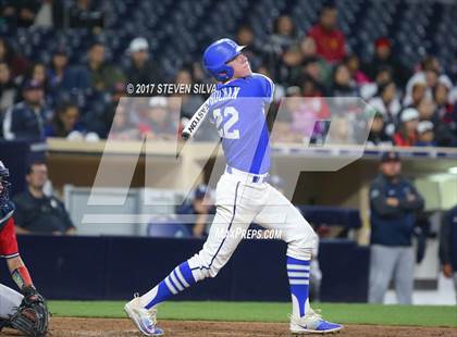 Thumbnail 1 in Eastlake vs. Montgomery @ Petco Park photogallery.
