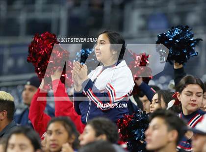 Thumbnail 3 in Eastlake vs. Montgomery @ Petco Park photogallery.