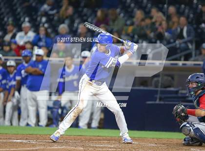 Thumbnail 2 in Eastlake vs. Montgomery @ Petco Park photogallery.