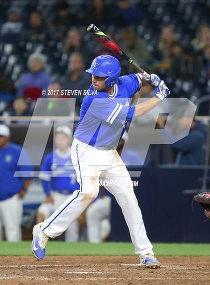 Thumbnail 3 in Eastlake vs. Montgomery @ Petco Park photogallery.