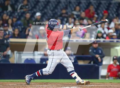 Thumbnail 1 in Eastlake vs. Montgomery @ Petco Park photogallery.