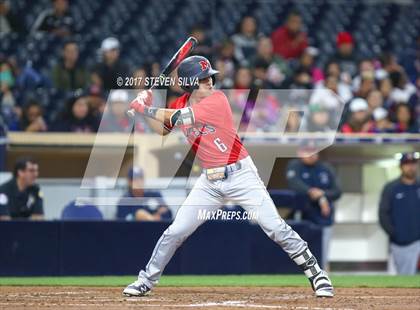 Thumbnail 2 in Eastlake vs. Montgomery @ Petco Park photogallery.