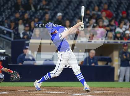 Thumbnail 2 in Eastlake vs. Montgomery @ Petco Park photogallery.