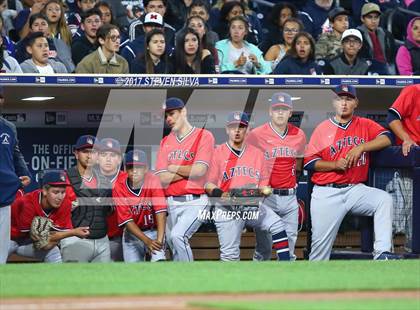 Thumbnail 3 in Eastlake vs. Montgomery @ Petco Park photogallery.