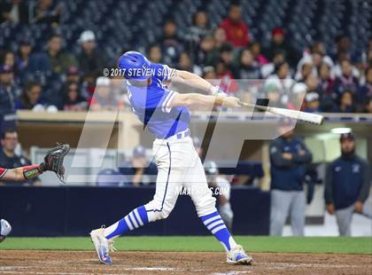 Thumbnail 3 in Eastlake vs. Montgomery @ Petco Park photogallery.