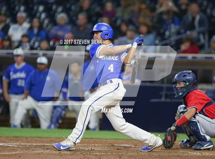 Thumbnail 1 in Eastlake vs. Montgomery @ Petco Park photogallery.