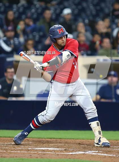 Thumbnail 1 in Eastlake vs. Montgomery @ Petco Park photogallery.