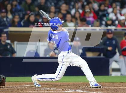 Thumbnail 3 in Eastlake vs. Montgomery @ Petco Park photogallery.