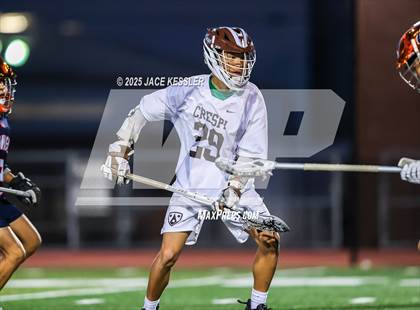 Thumbnail 1 in Chaminade @ Crespi photogallery.