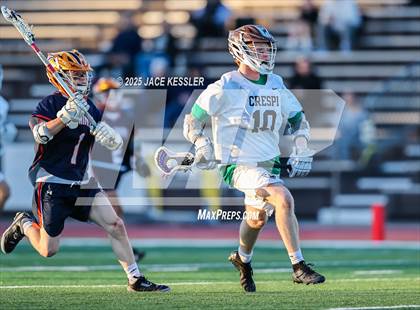 Thumbnail 3 in Chaminade @ Crespi photogallery.