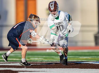 Thumbnail 2 in Chaminade @ Crespi photogallery.