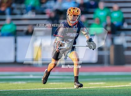 Thumbnail 2 in Chaminade @ Crespi photogallery.