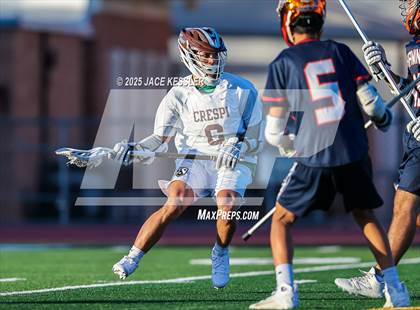 Thumbnail 2 in Chaminade @ Crespi photogallery.