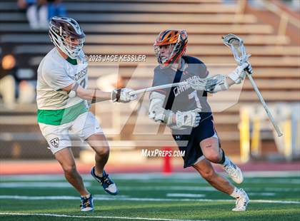 Thumbnail 1 in Chaminade @ Crespi photogallery.