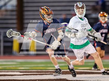 Thumbnail 1 in Chaminade @ Crespi photogallery.