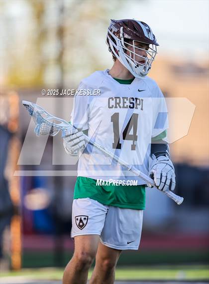 Thumbnail 1 in Chaminade @ Crespi photogallery.