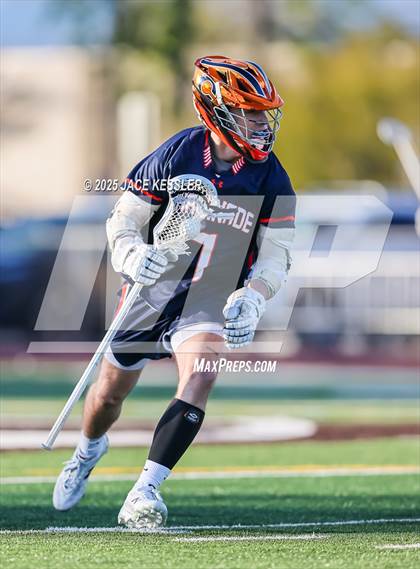 Thumbnail 2 in Chaminade @ Crespi photogallery.