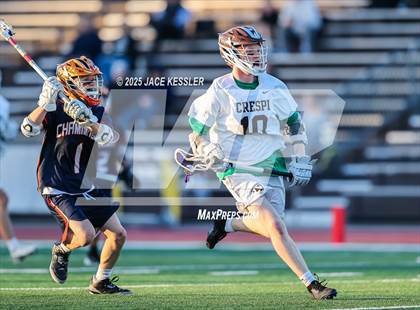 Thumbnail 1 in Chaminade @ Crespi photogallery.