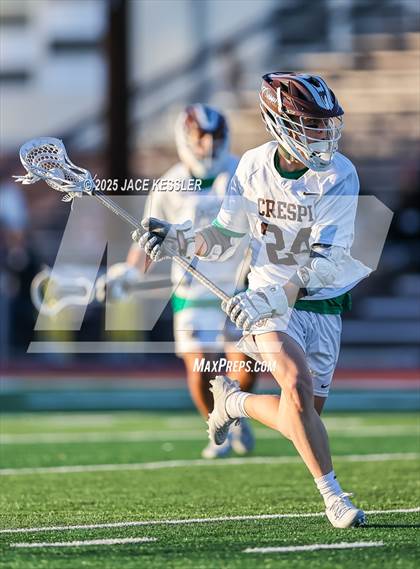 Thumbnail 2 in Chaminade @ Crespi photogallery.