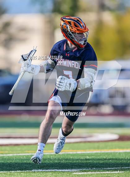 Thumbnail 3 in Chaminade @ Crespi photogallery.