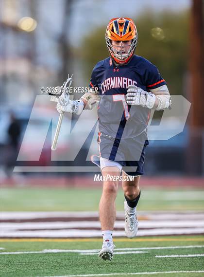 Thumbnail 1 in Chaminade @ Crespi photogallery.