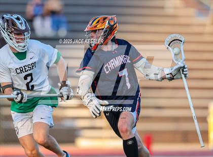 Thumbnail 1 in Chaminade @ Crespi photogallery.