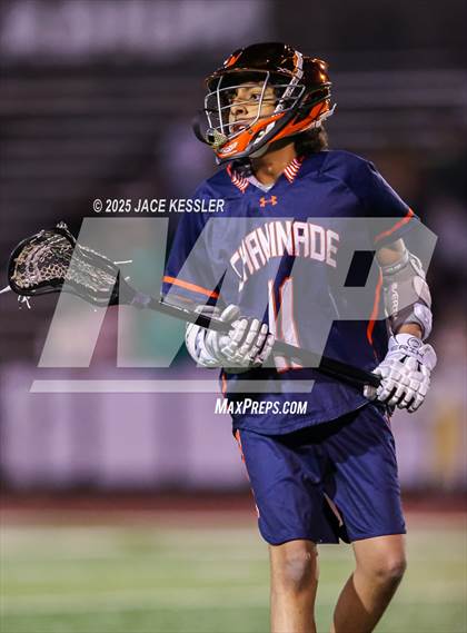 Thumbnail 3 in Chaminade @ Crespi photogallery.