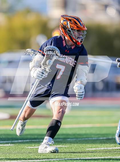 Thumbnail 3 in Chaminade @ Crespi photogallery.