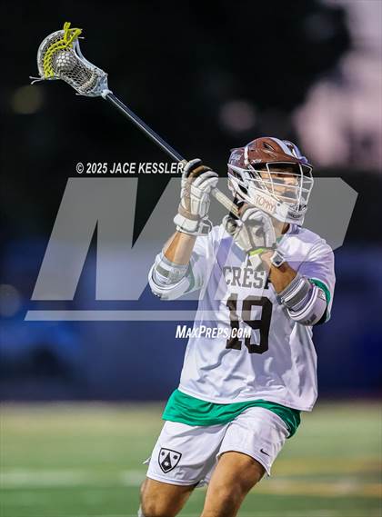 Thumbnail 2 in Chaminade @ Crespi photogallery.