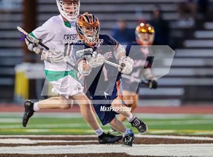 Thumbnail 3 in Chaminade @ Crespi photogallery.