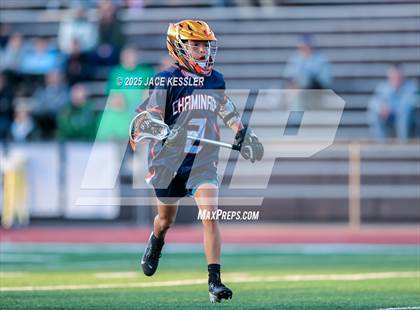Thumbnail 1 in Chaminade @ Crespi photogallery.