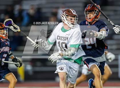 Thumbnail 2 in Chaminade @ Crespi photogallery.