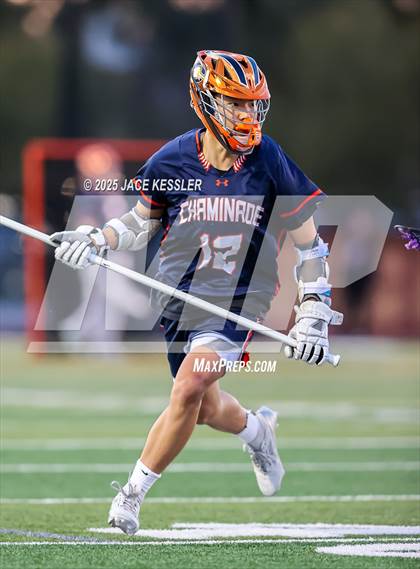 Thumbnail 3 in Chaminade @ Crespi photogallery.