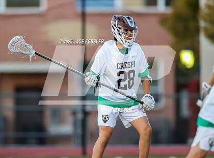 Thumbnail 2 in Chaminade @ Crespi photogallery.