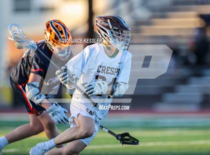 Thumbnail 1 in Chaminade @ Crespi photogallery.