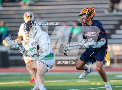 Thumbnail 1 in Chaminade @ Crespi photogallery.