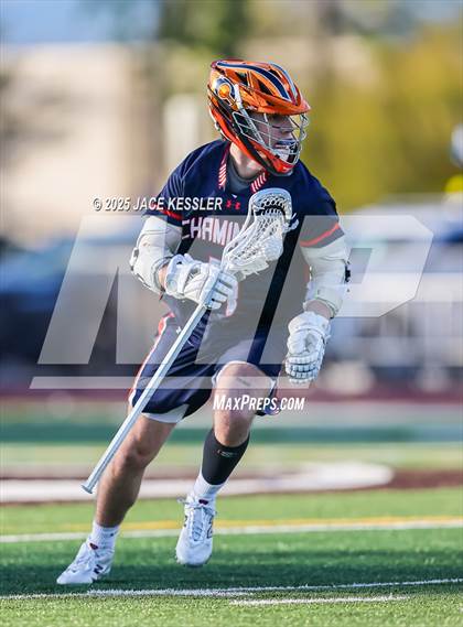 Thumbnail 1 in Chaminade @ Crespi photogallery.