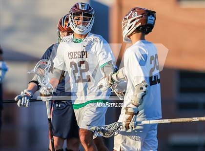 Thumbnail 2 in Chaminade @ Crespi photogallery.