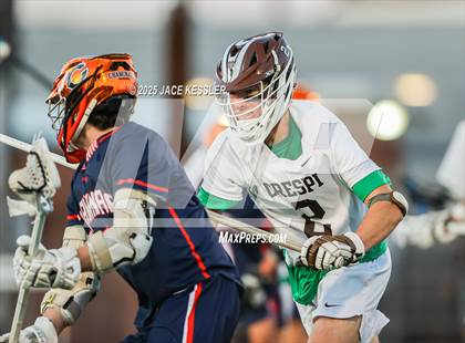 Thumbnail 1 in Chaminade @ Crespi photogallery.