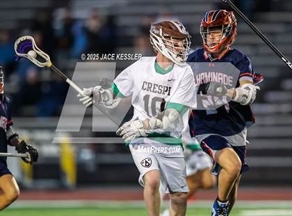 Thumbnail 1 in Chaminade @ Crespi photogallery.