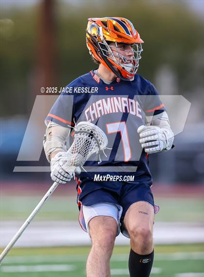 Thumbnail 2 in Chaminade @ Crespi photogallery.