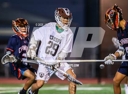 Thumbnail 2 in Chaminade @ Crespi photogallery.